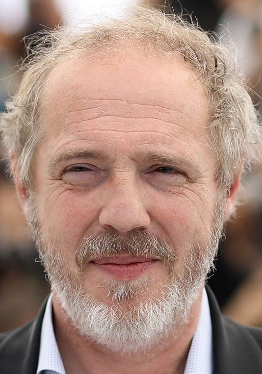 阿诺·戴普勒尚 Arnaud Desplechin