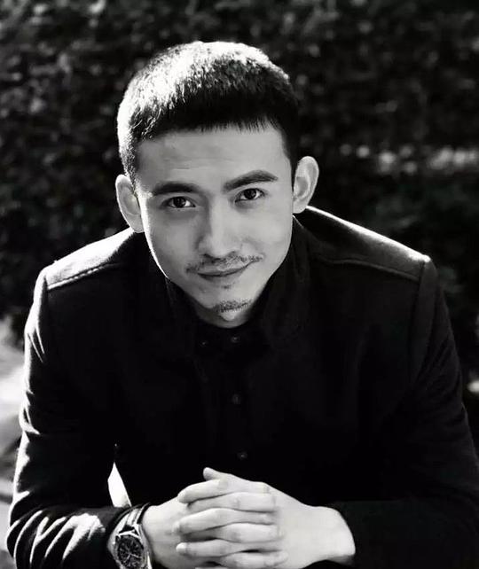 孙昊 Hao Sun