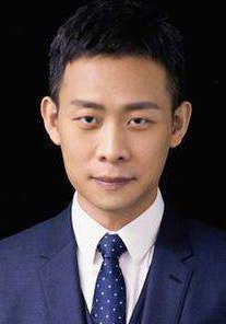 张译 Yi Zhang
