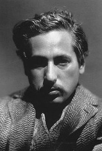 约瑟夫·冯·斯登堡 Josef von Sternberg