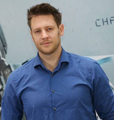尼尔·布洛姆坎普 Neill Blomkamp