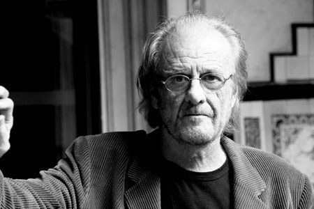 路易斯·爱德华多·奥特 Luis Eduardo Aute
