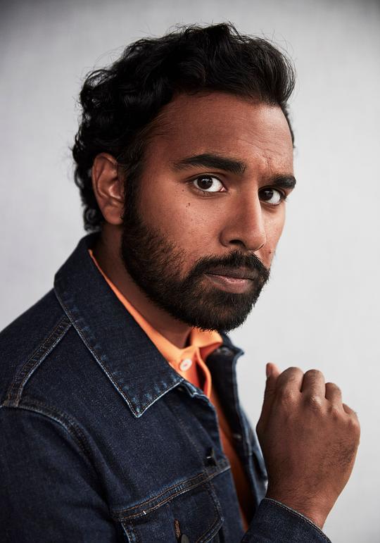 希米什·帕特尔 Himesh Patel
