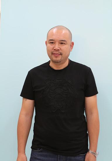 刘海波 Haibo Liu