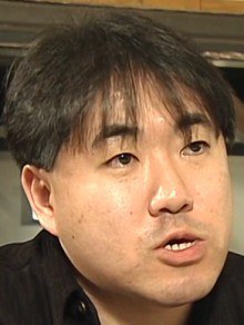外崎春雄 Sotozaki Haruo
