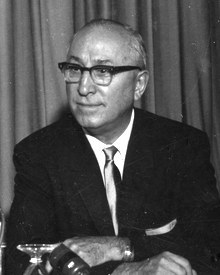 罗伊·O·迪斯尼 Roy O. Disney