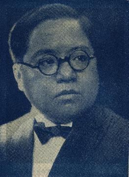 刘继群 Jiqun Liu