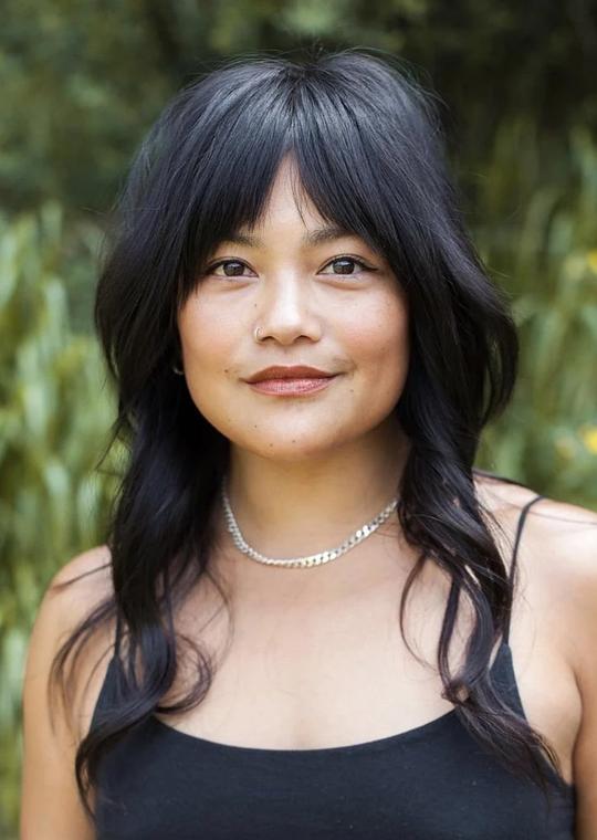 凯伦·张 Karen Chuang