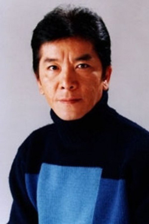 中田让治 Jôji Nakata