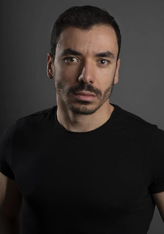 贾梅尔·布利萨特 Jamel Blissat