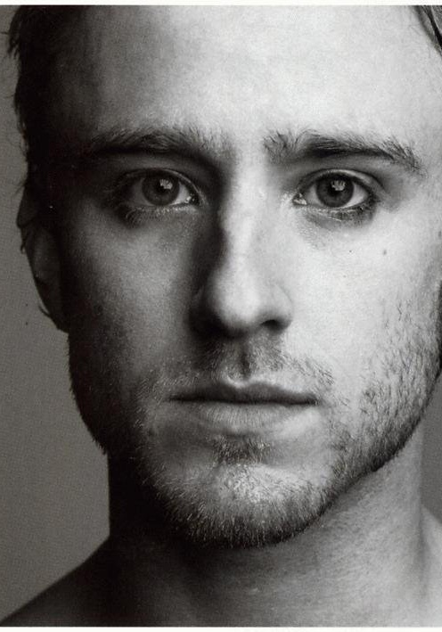 本·福斯特 Ben Foster