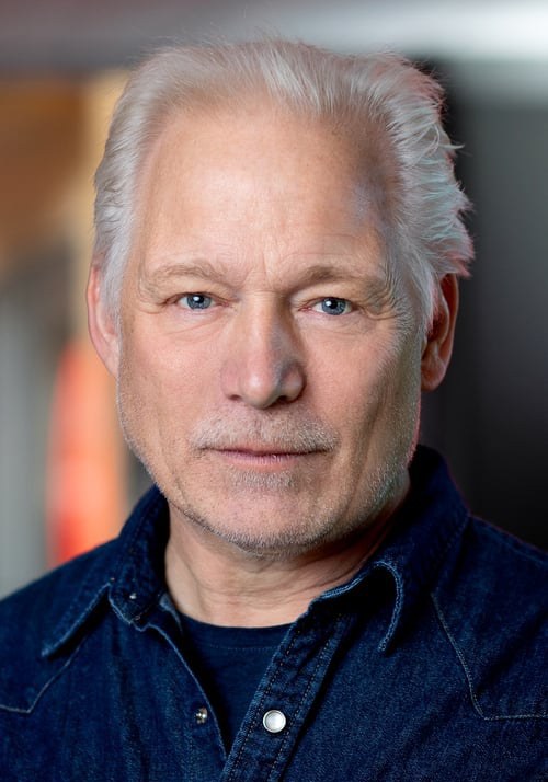 汉内斯·赫尔姆 Hannes Holm