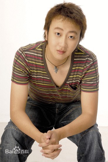 赵毅 Yi Zhao