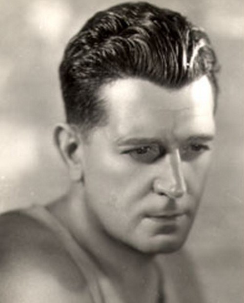 阿尔贝·普雷让 Albert Préjean