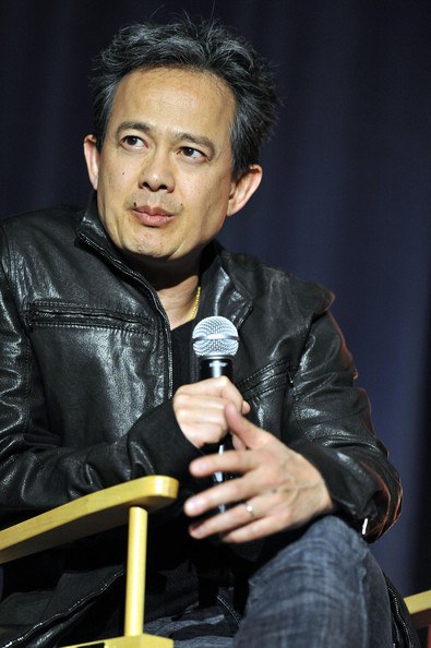 托尼·杜 Tony To