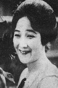 英百合子 Yuriko Hide