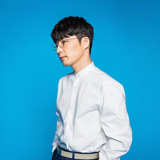 星野源 Gen Hoshino