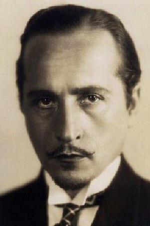 奥托·马蒂松 Otto Matieson