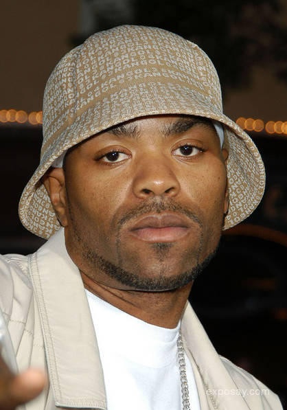 马索·曼恩 Method Man