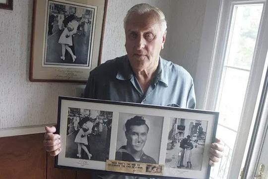 乔治·门多萨 George Mendonça