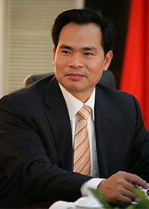 曾祥辉 Xianghui Zeng