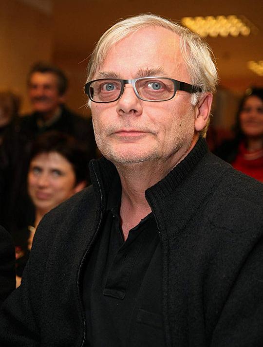 Karel Smyczek Karel Smyczek