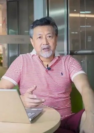 高全胜 Quansheng Gao