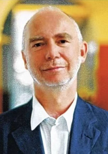瓦尔特·莫尔斯 Walter Moers