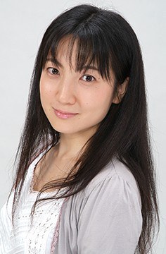 冈岛妙 Tae Okajima