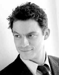 多米尼克·韦斯特 Dominic West