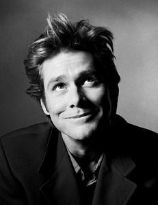 金·凯瑞 Jim Carrey