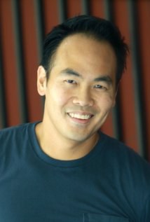 拉里·滕 Larry Teng