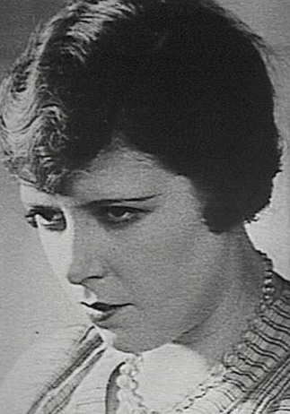 西蒙妮·玛勒伊 Simone Mareuil