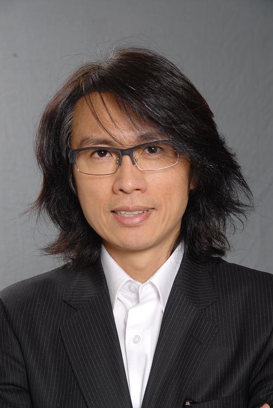 黄子华 Dayo Wong