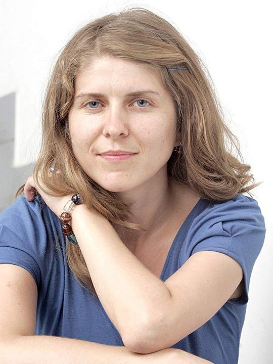 安娜·雅朵夫斯卡 Anna Jadowska