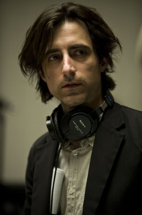 诺亚·鲍姆巴赫 Noah Baumbach
