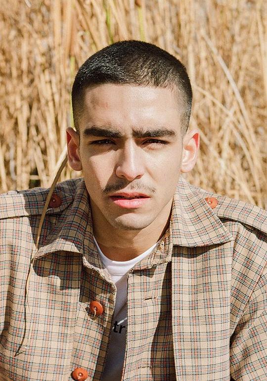 奥马尔·阿尤索 Omar Ayuso