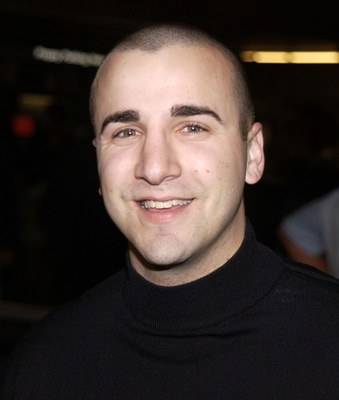 菲利普·格拉瑟 Phillip Glasser
