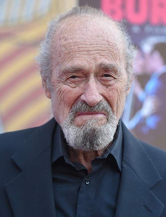 迪克·米勒 Dick Miller