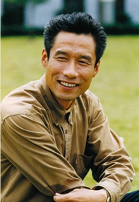 刘佩琦 Peiqi Liu