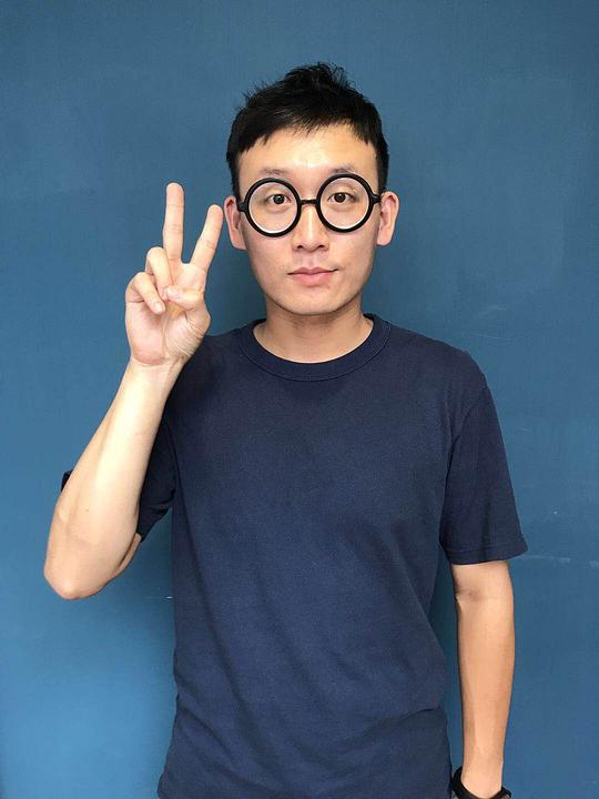 苏文圣 Shaun Su