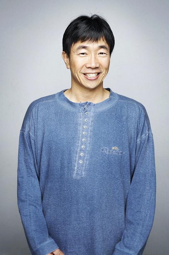 朴哲民 Cheol-min Park