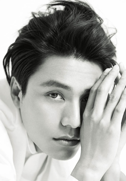 陈坤 Kun Chen