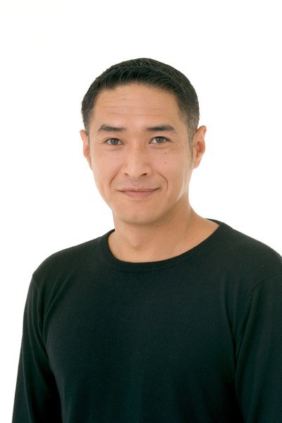 落合弘治 Ochiai Kouji