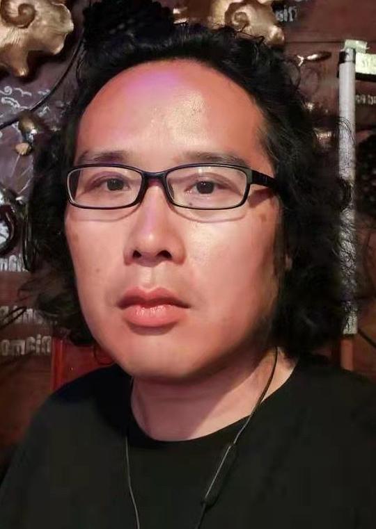 张杰 Jie Zhang