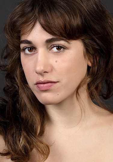 Elisheva Weil Elisheva Weil