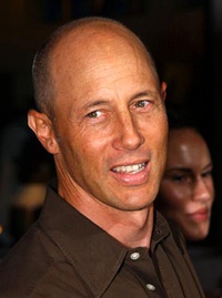 乔恩·格里斯 Jon Gries