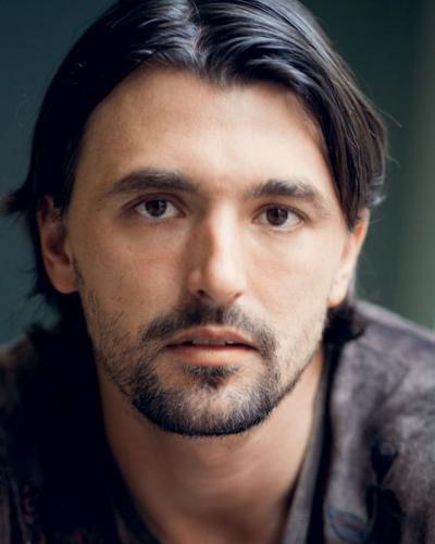 戈兰·伊万尼塞维奇 Goran Ivanisevic