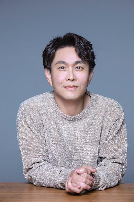 吴正世 Jeong-se Oh
