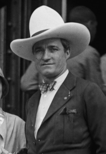 汤姆·米克斯 Tom Mix